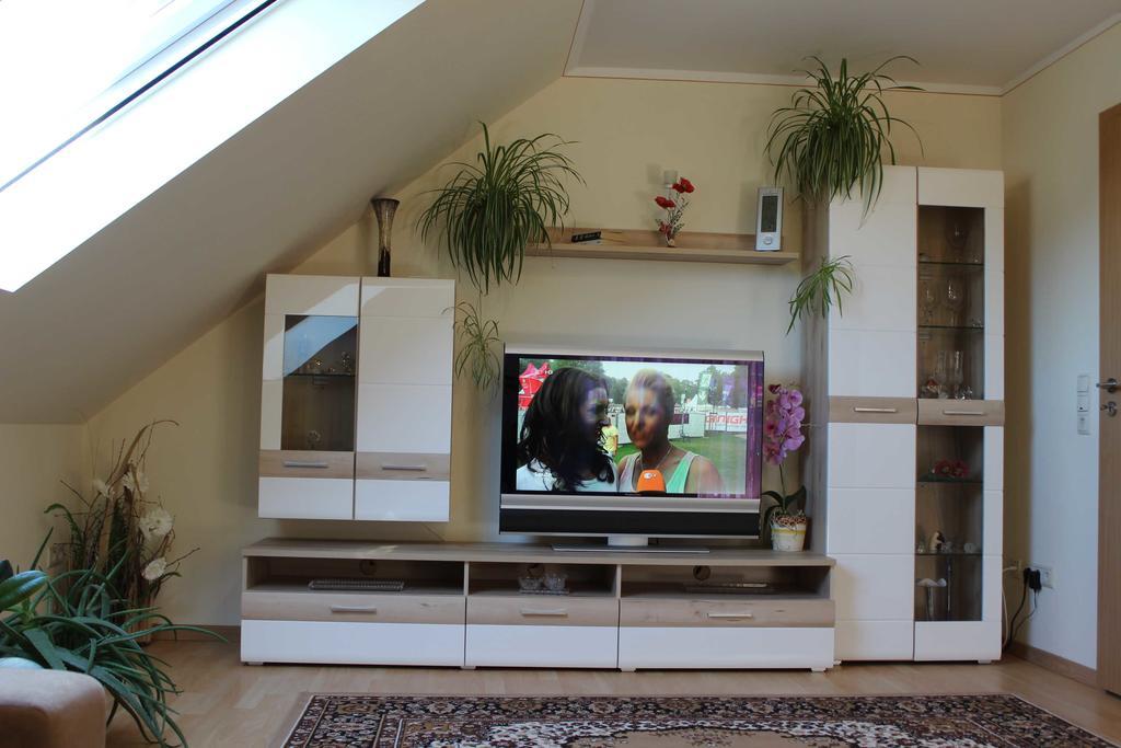 Ferienwohnung Fleck Rust Exteriör bild