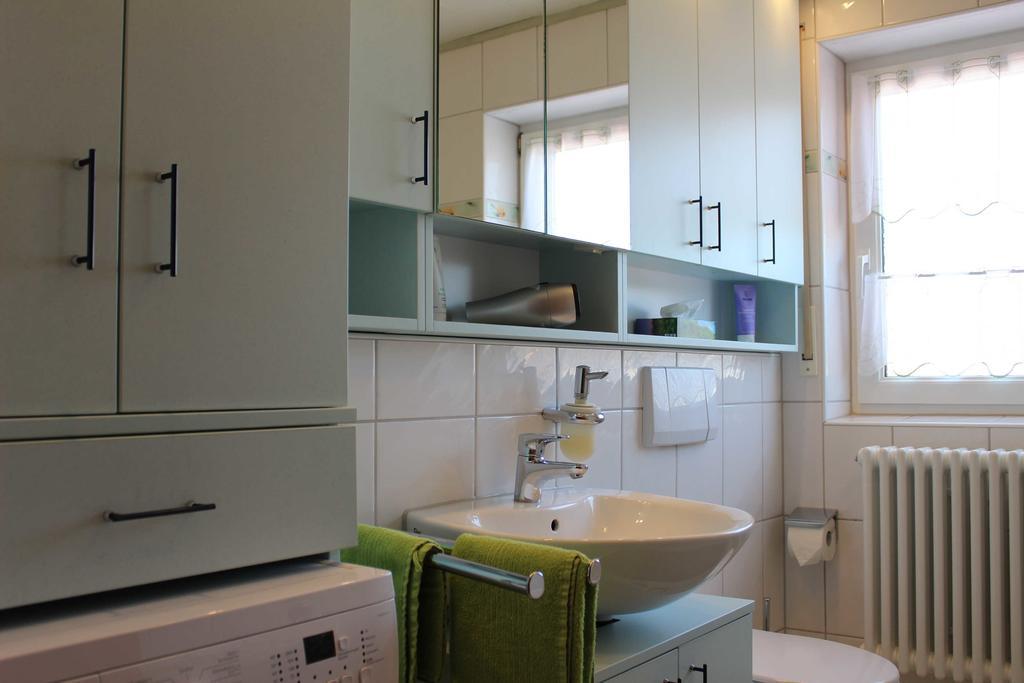 Ferienwohnung Fleck Rust Exteriör bild