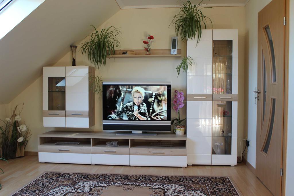 Ferienwohnung Fleck Rust Exteriör bild