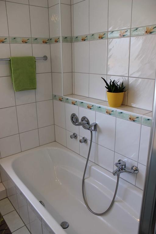 Ferienwohnung Fleck Rust Exteriör bild