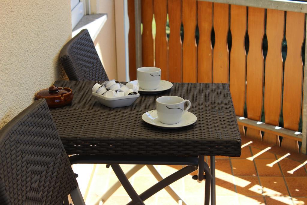 Ferienwohnung Fleck Rust Exteriör bild